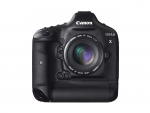 캐논, 새로운 플래그십 카메라 ‘EOS-1D X’ 발표