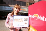 신한카드, ‘스피드메이트’와 제휴해 ‘HAPPY AUTO 신한 OILing카드’ 출시