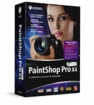 코렐코리아, Corel PaintShop Pro X4 Ultimate 출시