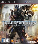 SCEK, 액션게임 ‘X-MEN: DESTINY&TRANSFORMERS: DARK OF THE MOON’ 21일 동시 발매