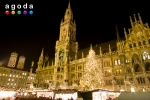 아고다(agoda.com), 뮌헨 크리스마스 마켓을 위한 조기 요금 출시!
