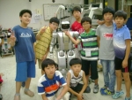 2011년 겨울 과학로봇 CEO 캠프 참가 모집