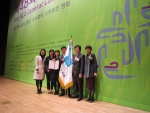 노원어린이도서관, 2011 전국 도서관 운영평가 ‘국무총리상’ 수상