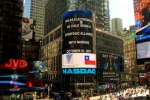 Bolsa Electronica de Chile Chooses NASDAQ OMX for New Trading System and Strategic Alliance