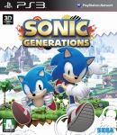 소니컴퓨터엔터테인먼트코리아, ‘소닉 제너레이션즈’ PS3용으로 11월 1일 한국 정식 발매