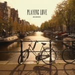 첼리스트 아베 마사시 새 음반 ‘Playing Love’ 발매