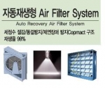 크린텍코리아, 지하철 공기질 개선 최적화 시스템 선보여