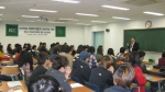 건국대 행정학과 동문CEO, 후학 위한 재능기부 릴레이 특강