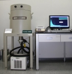 고순도 게르마늄 감마선 분광시스템(HPGe Gamma-ray Spectroscopy system)