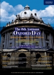 옥스포드, 세계적 석학들과 함께 하는 ‘Oxford Day’ 개최