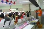 축제사진_천원경매
