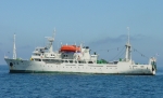 군산대에서 3일 ‘2011 수·해양계 대학교 실습선 관리책임자 협의회’ 개최
