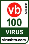 안철수연구소 V3, 100% 진단율로 국제인증 획득