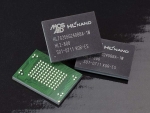 MOSAID Unveils Industry's Fastest Flash Memory Device