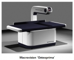 Macrovision Receiving Attention for Bone Densitometer ‘Osteoprima’