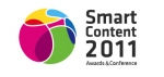 The Smart Content 2011 Awards and Conference