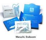 Maruchi Releases Endocem, a Patented Device for Dental Treatment