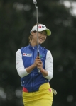 건국대 김하늘, 올해 KLPGA 다승왕+상금왕 올라