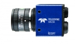 Teledyne DALSA Introduces Icon(TM)-New User Programmable Camera Series for OEMs