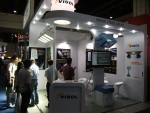 Automotive Testing Expo 2011 China- 1