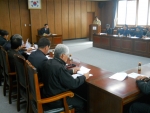 영광군, 구제역·AI 가축 방역 대책회의 개최