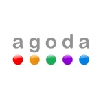 아고다(agoda.com), 쿨투스 디지털 미디어와 제휴