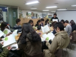 사람과 지구를 위한 아름다운 동행 환경부 시범사업 ‘안산녹색구매지원센터’