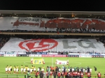 LG전자, 아프리카서 사랑의 축구 마케팅 펼쳐