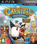 소니컴퓨터엔터테인먼트코리아, ‘카니발 아일랜드’