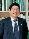 정갑영 교수