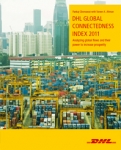 [DHL의 GCI 연구는 전세계 125개 국가를 대상으로 세계 경제와의 연대 깊이(depth)와 다양성의 범위(breadth)라는 두 가지 축을 기준으로 글로벌 연대 지수를 조사한