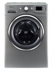 대우일렉 에너지 효율 1등급 15kg 드럼세탁기(DWD-G157WP)