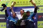GM유럽 쉐보레 레이싱팀은 20일(마카오 현지 시간), 마카오 구이아(Guia) 트랙에서 열린 ‘2011월드 투어링카 챔피언십(WTCC: World Touring Car Champ