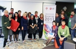 LG전자는 지난주 러시아 기자단 및 대학생 등 십여 명을 국내로 초청해 일주일간 'CSR(Corporate Social Responsibility) Day'를 개