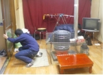 대전고등학교, 소외 결식아동 가정방문 봉사활동 실시