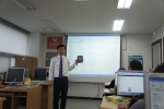 이병학 교수, 순천소상공인지원센터에서 소셜마케팅 성공전략·온라인 홍보마케팅 교육 실시