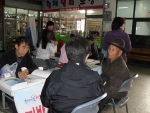 영광군, 찾아가는 세무이동 민원실 운영