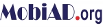 MobiAD Logo