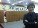 지식요리사 유희성은 취업캠프는 신입생을 대상으로 해야 효과가 좋다고 강조한다.