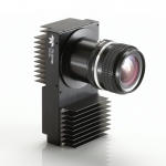 Teledyne DALSA에서 첫 고감도 근적외선 카메라 모델 출시