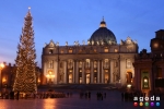아고다(agoda.com), 로마의 메리 크리스마스 프로모션 출시