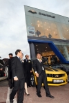 Chevrolet Opens Hub Dealership in the Heart of Seoul