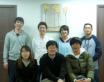 아이폰 게임 ‘푸드헥사’의 2012년도 선전을 위해 명동 한 복판에서 전 직원이 엉덩이 댄스를 추겠다고 화끈한 공약을 내걸은 카멜스튜디오 직원들