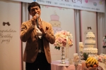 ‘기적같은 사랑’ 보여준 시한부 미혼모 희망의 돌잔치