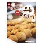 죠스떡볶이, 겨울철 입맛 사로잡는 신메뉴 판매 개시