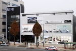 BMW 그룹 코리아(대표이사: 김효준)는 자사의 공식 딜러인 코오롱 모터스가 광주광역시 농성동에 BMW와 MINI 통합 전시장을 확장 이전 오픈한다고 밝혔다.