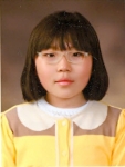 대상수상 서울한산초등학교 윤정연어린이