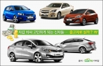 최근 출시된 신차들이 고사양과 다양한 옵션으로 가격대가 높게 판매되자 중고차 시세를 문의하는 경우가 많아지고 있다.