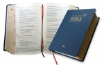 바오로딸출판사, 영어성경 ‘The New American Bible Revised Edition 2011’ 출간