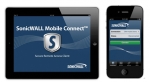 SonicWALL Mobile Connect for iOS